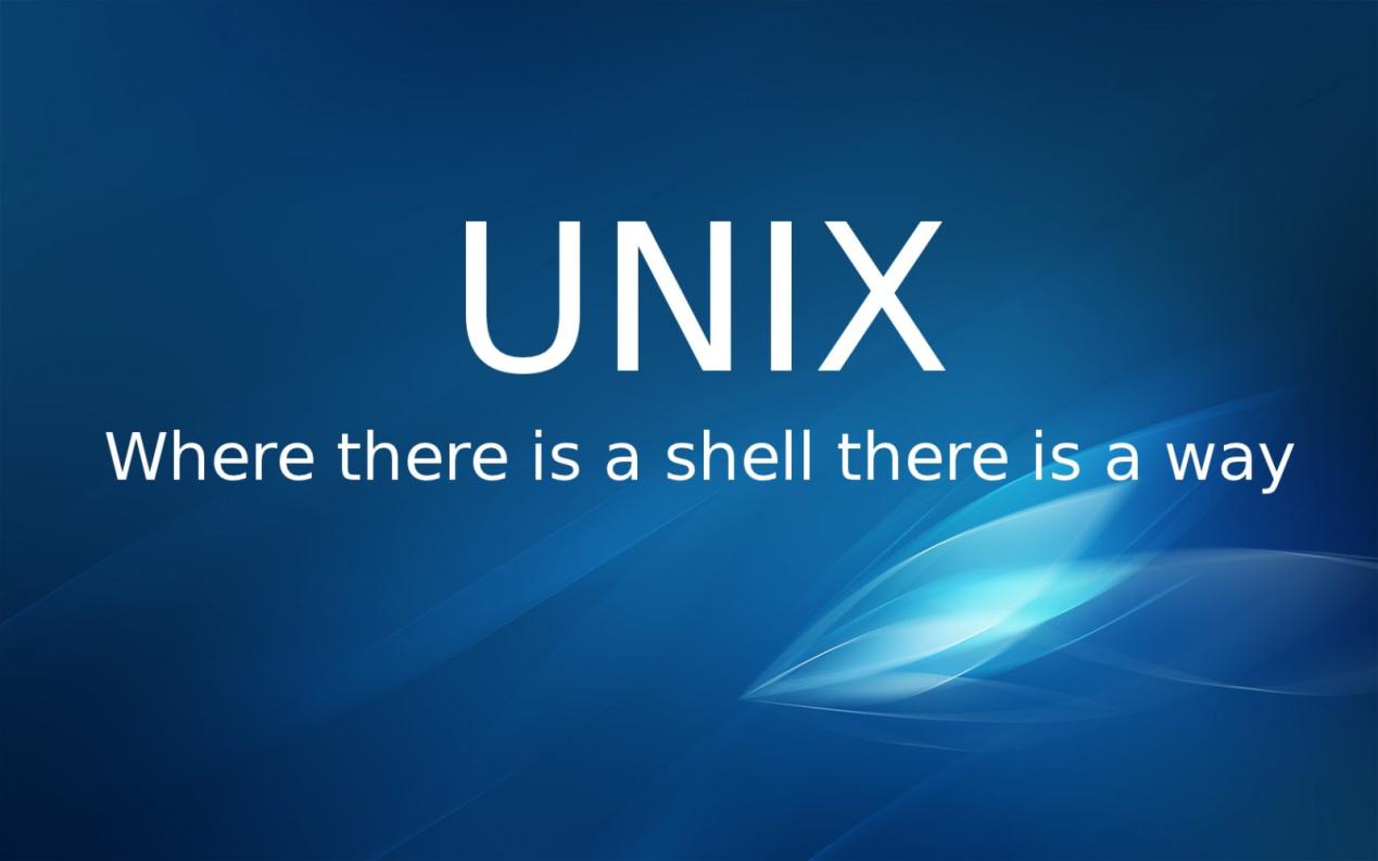 Unix-kommandolinje: En komparativ analyse med andre operativsystemer